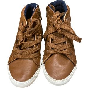 Cat & Jack Toddler Boots size 9